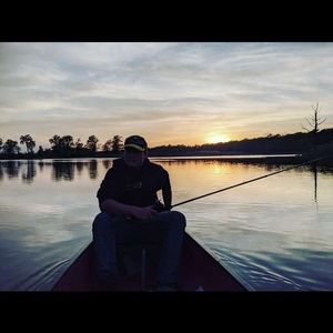 Meet your Posher, Craig